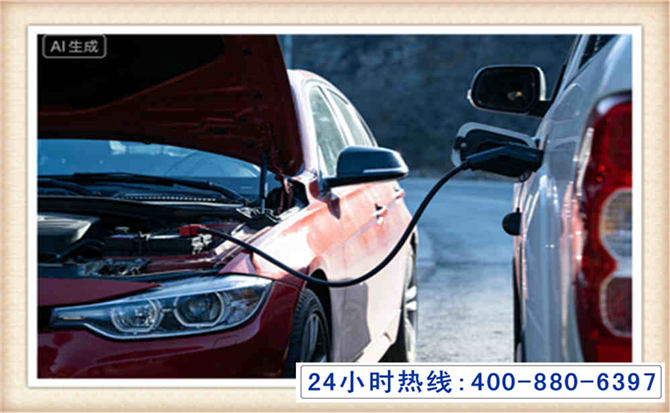 迭部潍坊拖车,附近24小时汽车拖车救援，潍坊道路救援拖车电话